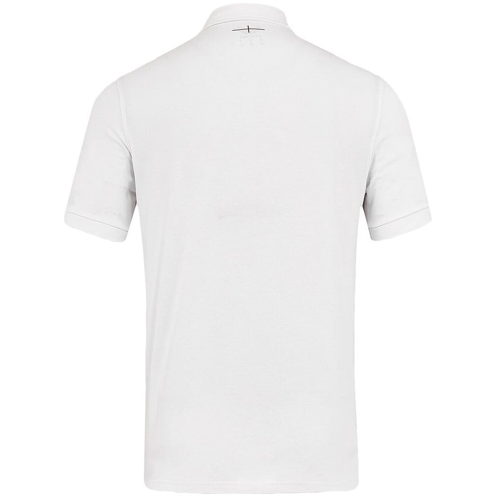 Men's England Rugby 2025/26 Home Classic Shirt