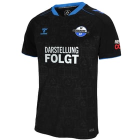 Maglia Home Bambino SC Paderborn 07 2026/27