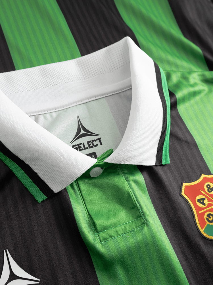 Camiseta Local Mujer GAIS 2026