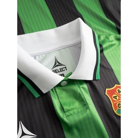 Camiseta Local Mujer GAIS 2026
