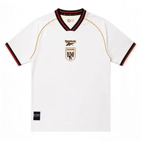 Bambini Panama 2026 WM Auswärtstrikot