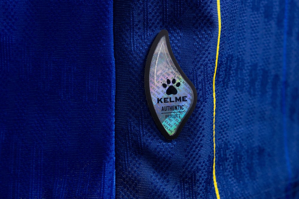 Camiseta Local Mundial Bosnia y Herzegovina 2026 Niño