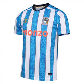 Maglia Home Coventry City 2026/27 Bambino