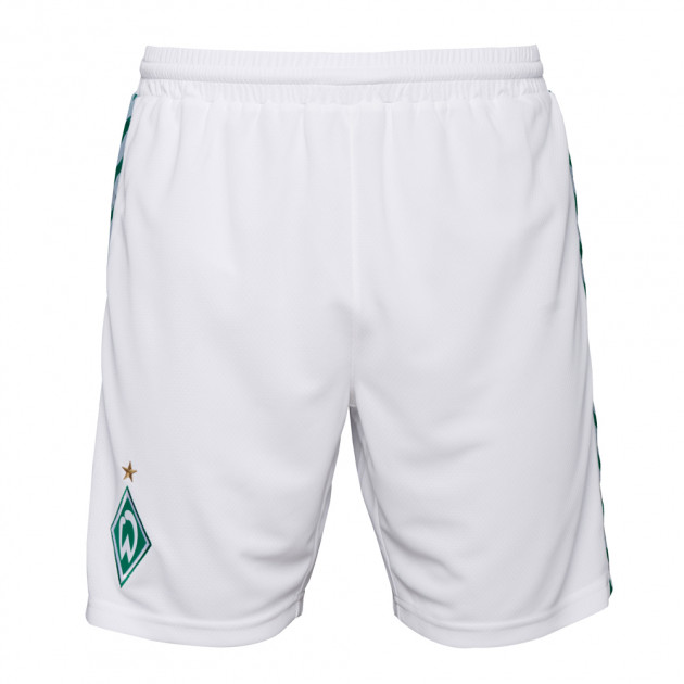 Herren Werder Bremen 1846 2023/24 Heimshorts