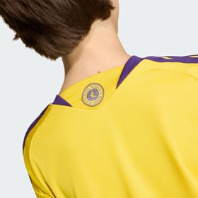 Kid's Orlando City SC 2026 Away Shirt