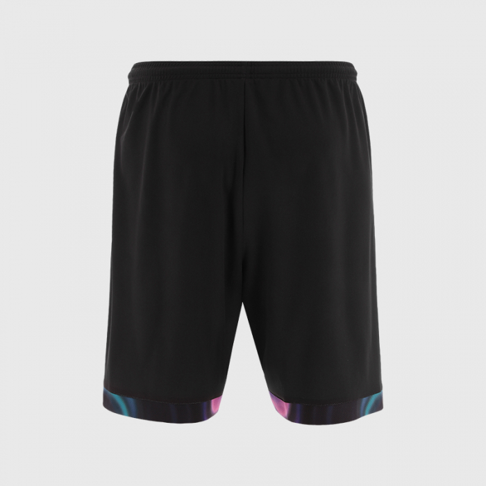 Damen Bristol City 2025/26 Dritte Shorts