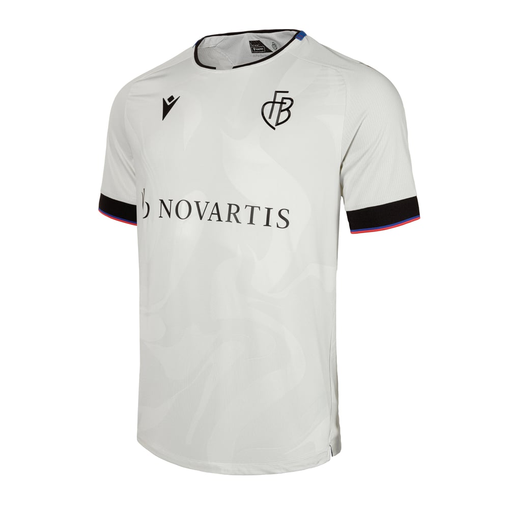 Maillot extérieur femmes FC Bâle 1893 2023/24