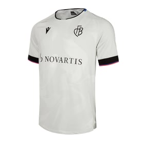 Maillot extérieur femmes FC Bâle 1893 2023/24