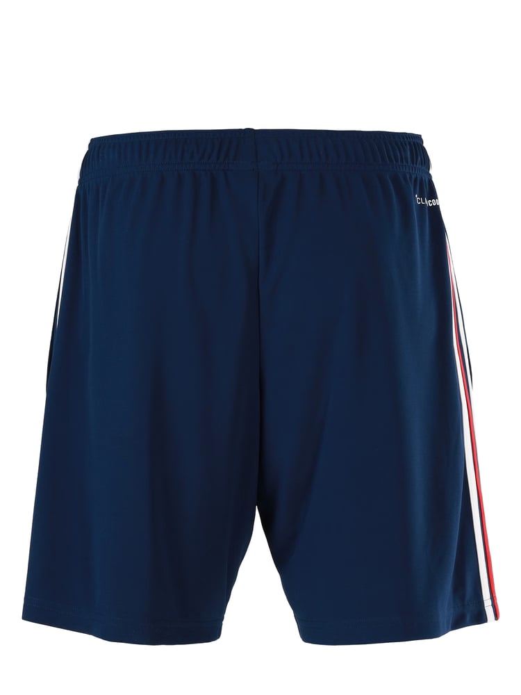 Short Extérieur Bayern Munich 2026/27 Enfant