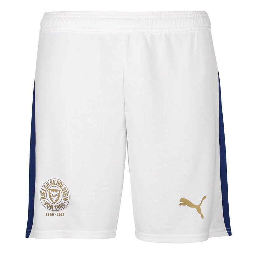 Kinder Holstein Kiel 2025/26 Heimshorts