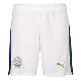 Kinder Holstein Kiel 2025/26 Heimshorts