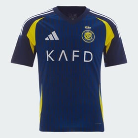 Kinder Al-Nassr FC 2024/25 Auswärtsset