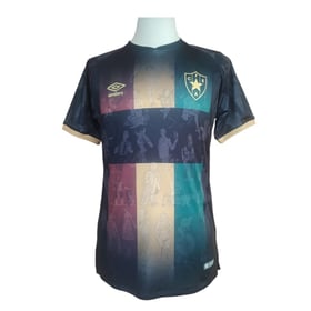 Herren Estrela Amadora 2024/25 Auswärtstrikot