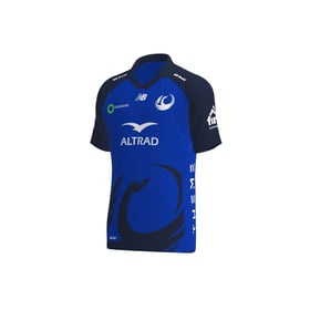 Men's Western Force 2026 Home Shirt