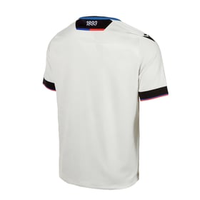 Maillot extérieur femmes FC Bâle 1893 2023/24
