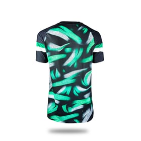 Men's Goiás 2024/25 Third Prematch Shirt