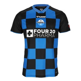 Herren SC Paderborn 07 2025/26 Heimtrikot