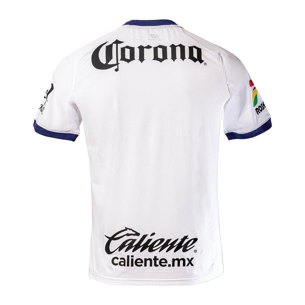 Maillot Extérieur Toluca FC 2026/27 Enfant