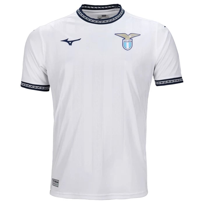 Men's Lazio 2023/24 Third Shirt