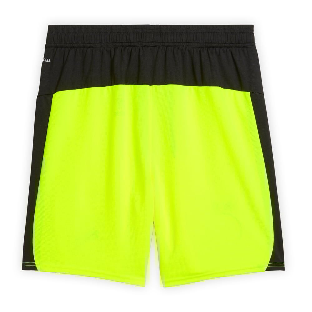 Herren Borussia Dortmund 2025/26 Auswärtsshorts