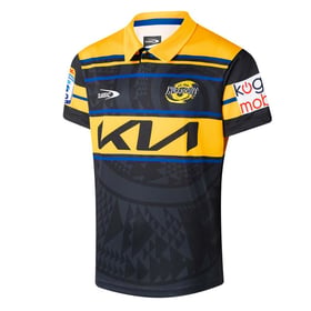 Men's Hurricanes 2026 Away Shirt