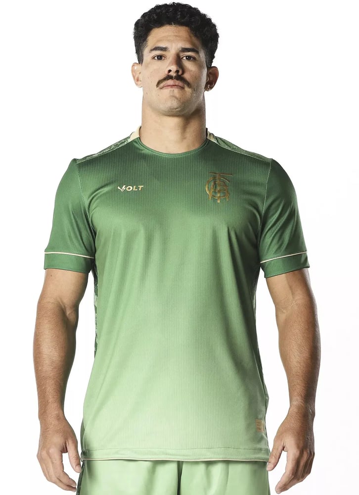 Men's América-MG 2024 Third Shirt