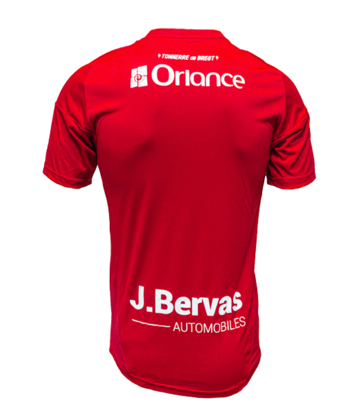 Damen Brest 2024/25 Heim Trikot