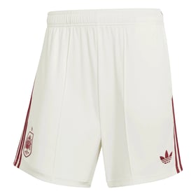 Pantalones Cortos Alternativos Visitantes Mundial España 2026 Niño
