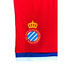 Short Extérieur RCD Espanyol 2026/27 Homme