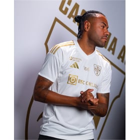 Herrentrikot Casa Pia AC 2025/26 Drittsekundärtrikot