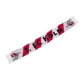 1. FC Köln Echte-Freunde-Schal