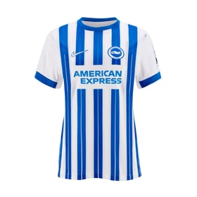 Damen Brighton & Hove Albion 2024/25 Heimtrikot