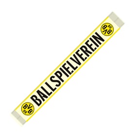 BVB Borussia Dortmund Ball Game Club Schal