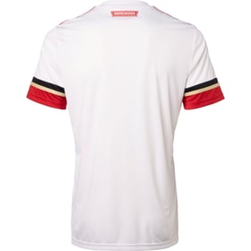 Damen Vejle BK 2025/26 Drittes Aufwärmtrikot