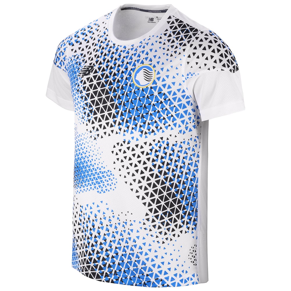 Maglia Pre-Partita da Trasferta Atalanta 2026/27 uomo