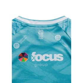 Kid's Exeter Chiefs 2026/27 Cup Kit