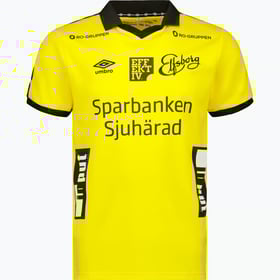 Men's IF Elfsborg 2025 Home Shirt