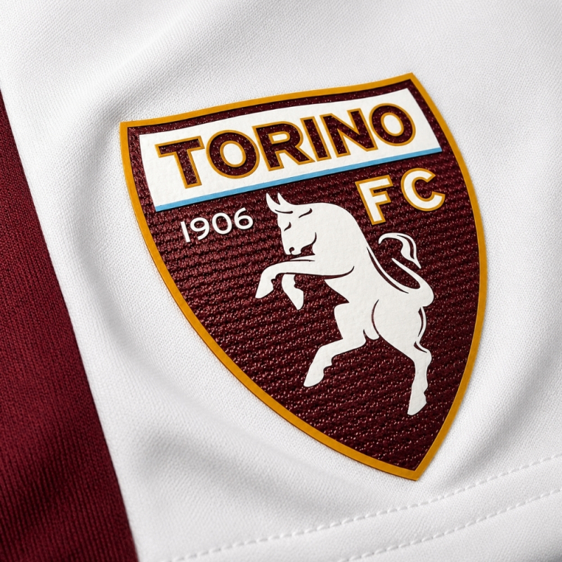 Pantaloncini Home Torino 2026/27 Bambino