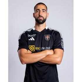 Damen Casa Pia AC 2024/25 Heimtrikot