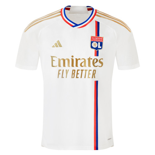 Herren OL 2023/24 Heim Trikot