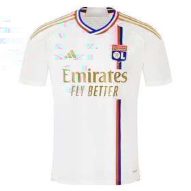 Herren OL 2023/24 Heim Trikot