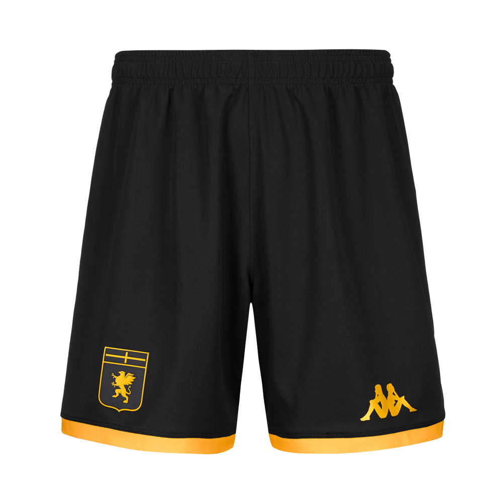 Men's Genoa 2024/25 Third Shorts