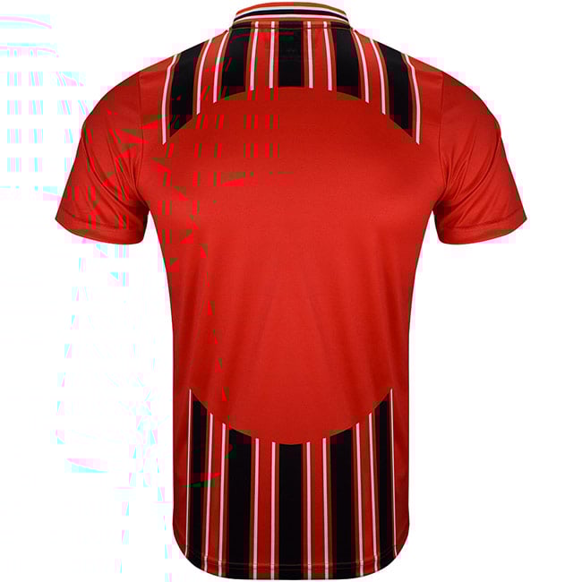 Maillot Rétro Domicile Homme AFC Bournemouth 2000/02
