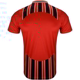 Maillot Rétro Domicile Homme AFC Bournemouth 2000/02