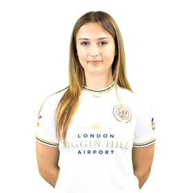 Damen Bromley 2024/25 Heim Shirt