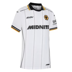 Herren Wolverhampton Wanderers 2026/27 Auswärtstrikot