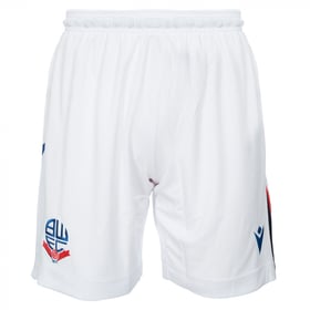 Women's Bolton Wanderers 2026/27 Home Shorts