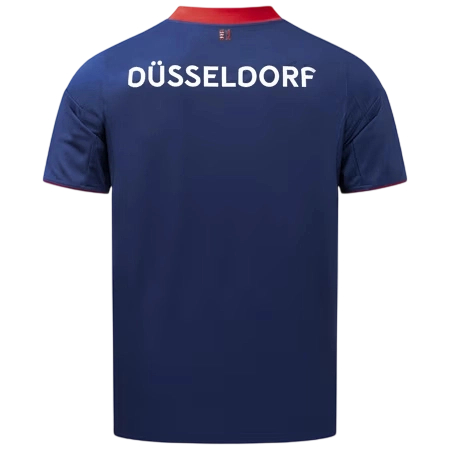 Camiseta Especial Niño Fortuna Düsseldorf 2025/26