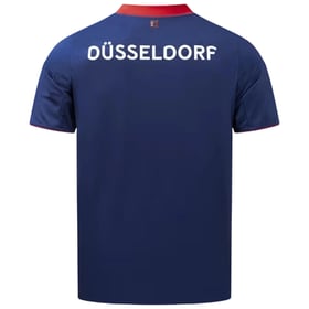 Camiseta Especial Mujer Fortuna Düsseldorf 2025/26