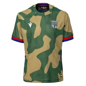 Maillot extérieur Stoke City 2026/27 Enfant